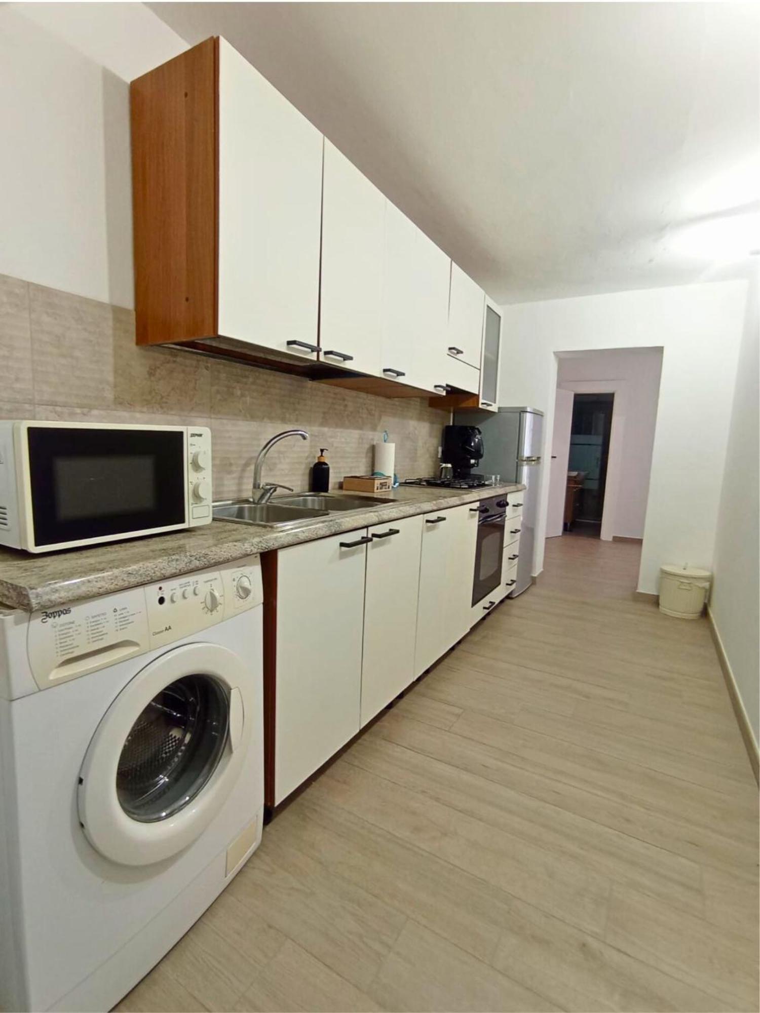 Mille Memories Apartment Palermo Exterior photo