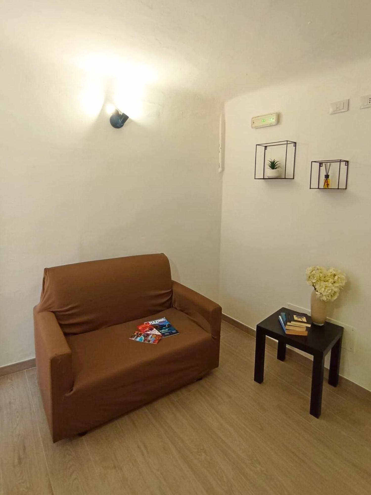Mille Memories Apartment Palermo Exterior photo
