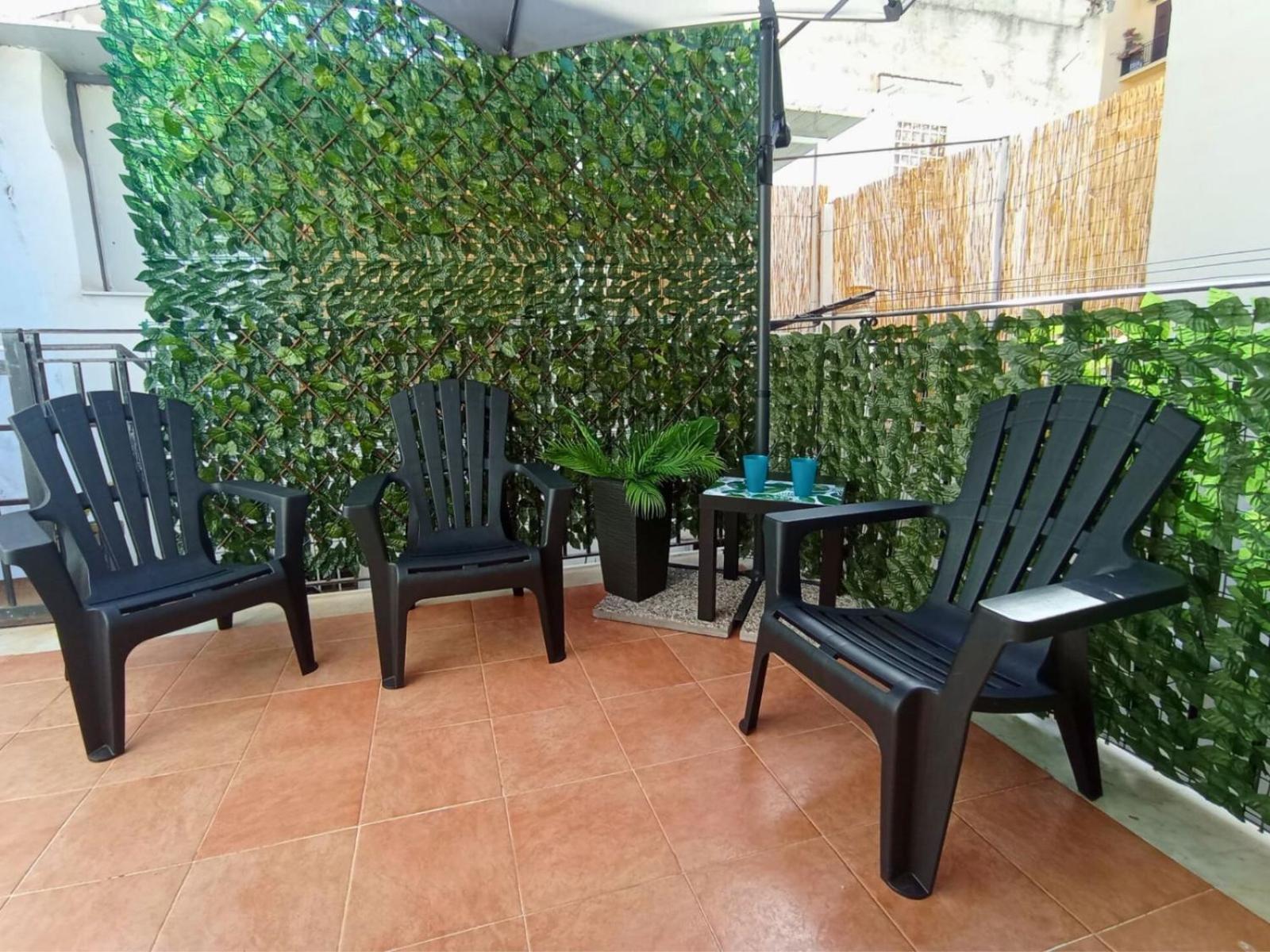 Mille Memories Apartment Palermo Exterior photo